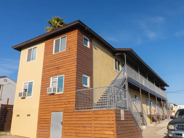 420 Q & 4th Ave, 420 Q Ave APT 3, National City, CA 91950