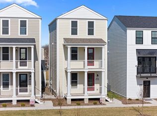 3140 Pirogue Way St, Saint Charles, MO 63301