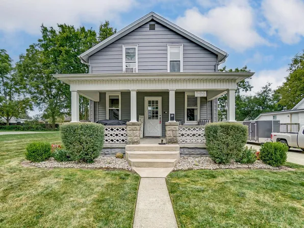 315 Catherine Ave, Columbia City, IN 46725