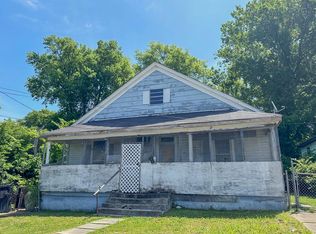 972 Willoughby St, Memphis, TN 38126