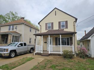 1802 McMinn St, Aliquippa, PA 15001