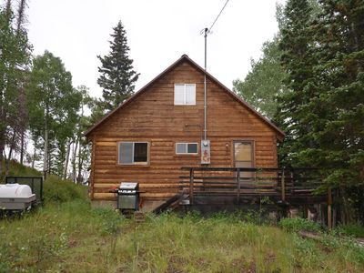 268 W Bobcat Rd, Brian Head, UT, 84719