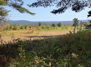 Waite Hill Rd, Cornville, ME 04976