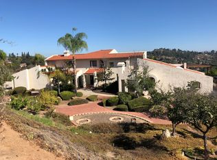 11036 Explorer Rd, La Mesa, CA 91941