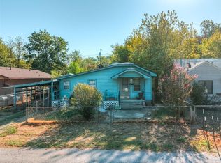 1111 N Minnesota Ave, Shawnee, OK 74801