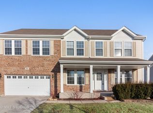 808 Hudson Dr, Joliet, IL 60431