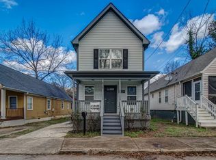 639 Lester St NW, Atlanta, GA 30314