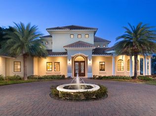 6017 Marleon Dr, Windermere, FL 34786