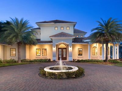 6017 Marleon Dr, Windermere, FL, 34786