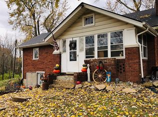 1241 N Sunnyside Rd, Decatur, IL 62522