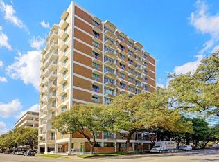 3614 Montrose Blvd UNIT 201, Houston, TX 77006