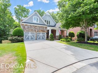 4153 Barnes Meadow Rd SW, Smyrna, GA 30082