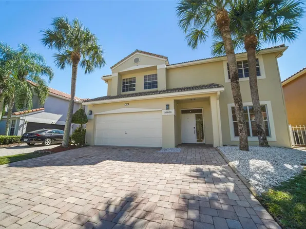 10409 Buena Ventura Drive, Boca Raton, FL 33498