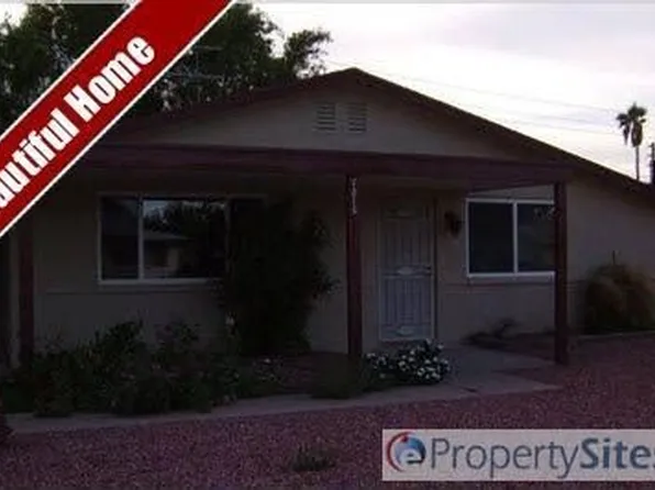 7810 N 37th Ave, Phoenix, AZ 85051