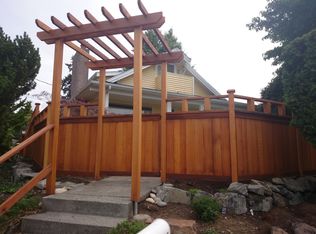 8418 California Ave SW, Seattle, WA 98136