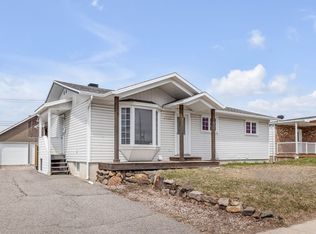 3730 Rue Pincourt, Quebec, QC G2B2E3