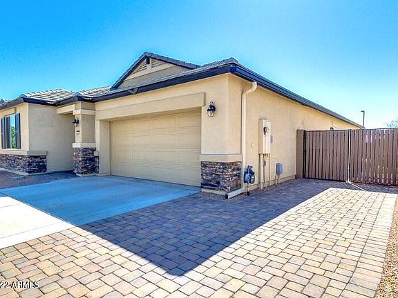 5th image of 13447 W DESERT MOON Way