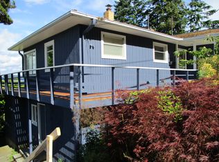 3707 59th Ave SW, Seattle, WA 98116