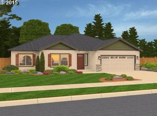 3885 N 1st Way, Ridgefield, WA 98642