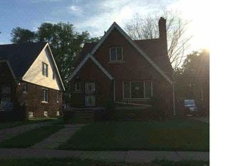 10039 Ward St, Detroit, MI 48227