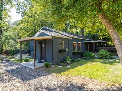 306 Mineral St, Hot Springs, AR, 71901