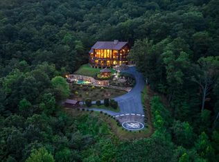 373 Rising Star Ln, Mineral Bluff, GA 30559