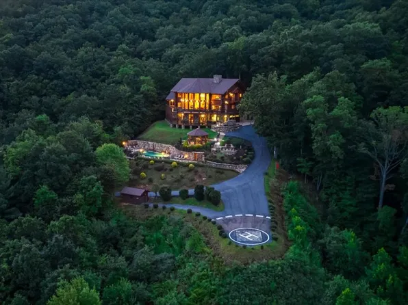 373 Rising Star Ln, Mineral Bluff, GA 30559