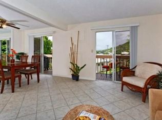 45-367 Mokulele Dr APT 49, Kaneohe, HI 96744