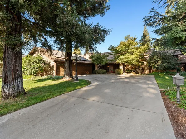 1016 N Demaree Street, Visalia, CA 93291