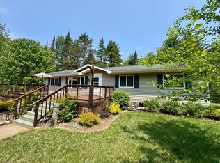 259 Wesley Rd, Three Lakes, WI 54562