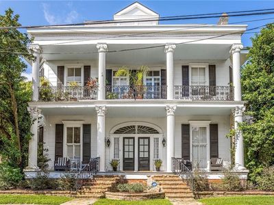 1640 Dufossat St APT G, New Orleans, LA, 70115