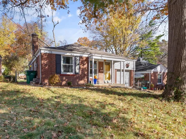 733 Yale Ave, Saint Louis, MO 63119