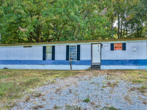 1112 Highway 118, Dresden, TN 38225