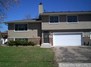 6240 64th Ave N, Brooklyn Park, MN 55429
