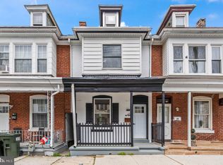 431 New St, Lebanon, PA 17046