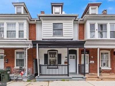 431 New St, Lebanon, PA, 17046
