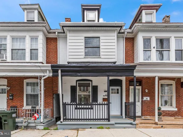 431 New St, Lebanon, PA 17046