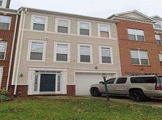15417 Chaddsford Lake Dr, Brandywine, MD