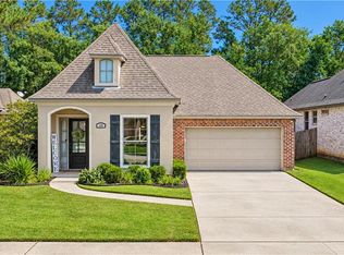 329 Brown Thrasher Loop S, Madisonville, LA 70447