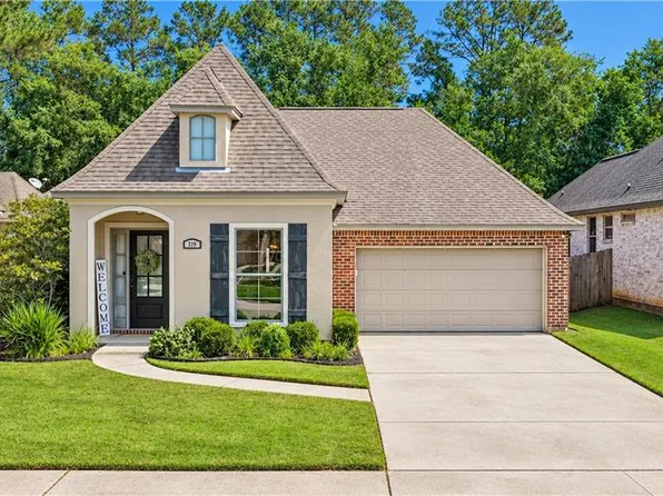329 Brown Thrasher Loop S, Madisonville, LA 70447