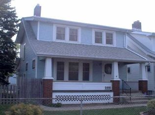 260 Ogden Ave, Columbus, OH