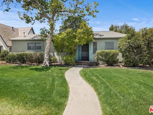 5039 Biloxi Ave, North Hollywood, CA 91601