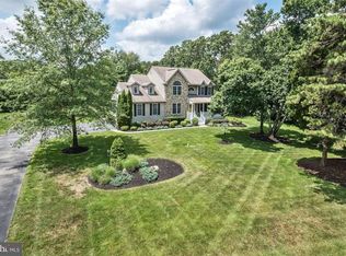 42 Breckenridge Dr, Shamong, NJ 08088