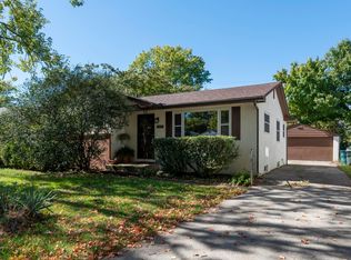 5309 Stock Rd, Columbus, OH 43229