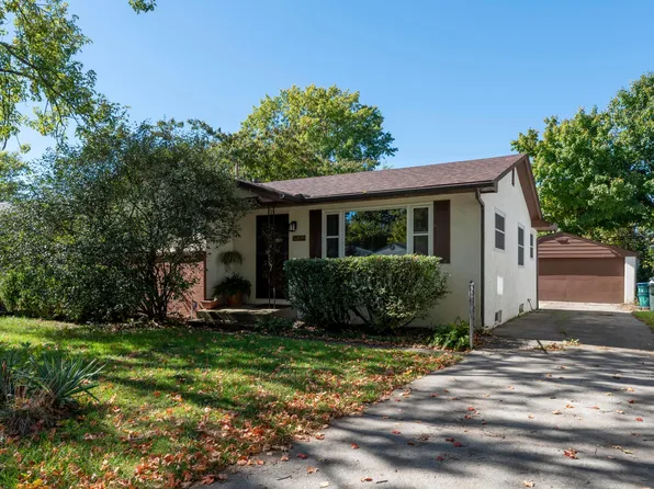 5309 Stock Rd, Columbus, OH 43229