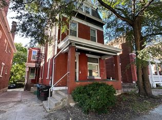 2327 Flora St, Cincinnati, OH 45219