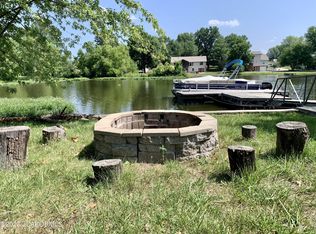 Lakeview Dr, Eugene, MO 65032