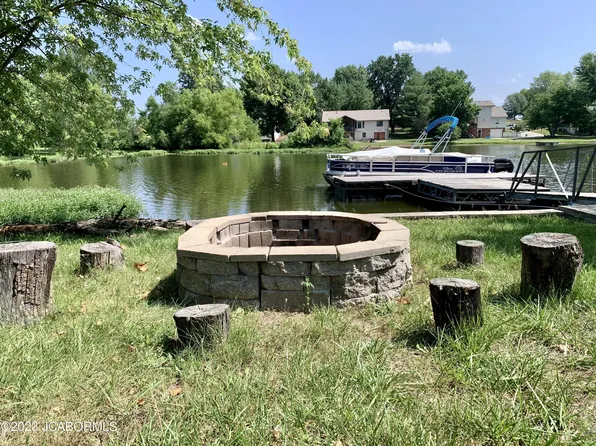 Lakeview Dr, Eugene, MO 65032