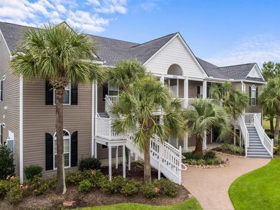 885 Palmetto Trail #201, Myrtle Beach, SC, 29577