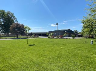 625 E 1250th Ave, Oblong, IL 62449